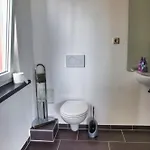 Alte Segelschule Сasa de vacaciones Lubeca