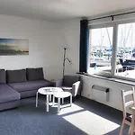 Сasa de vacaciones Alte Segelschule Lubeca