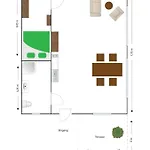 Alte Segelschule * Lubeca