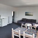 Alte Segelschule Сasa de vacaciones *