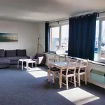 Alte Segelschule * ליבק