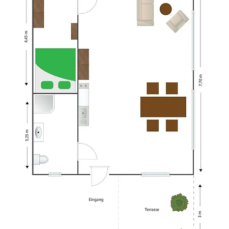 Alte Segelschule * 뤼베크