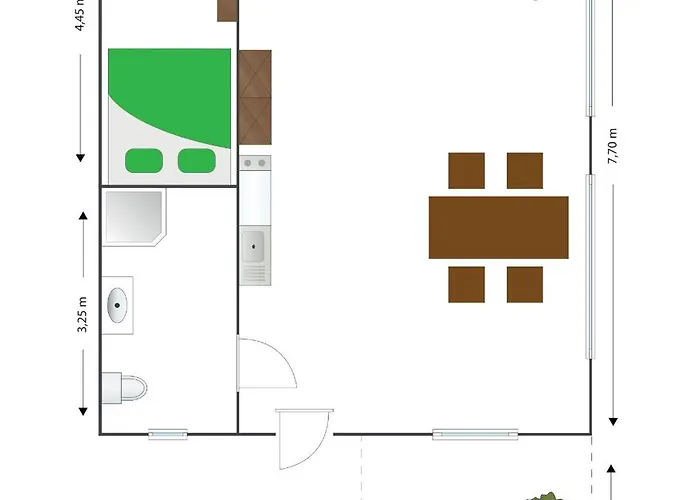 Alte Segelschule * Lübeck