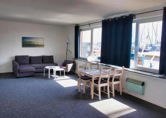 Alte Segelschule * Lübeck